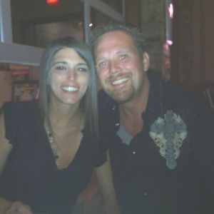 Meet your Posher, Christopher